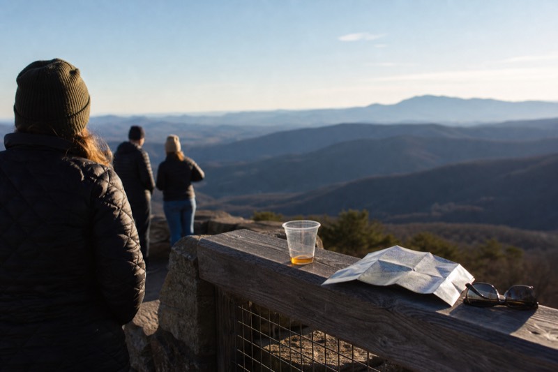 Best Wines, Best Views: Private Full-Day Tour