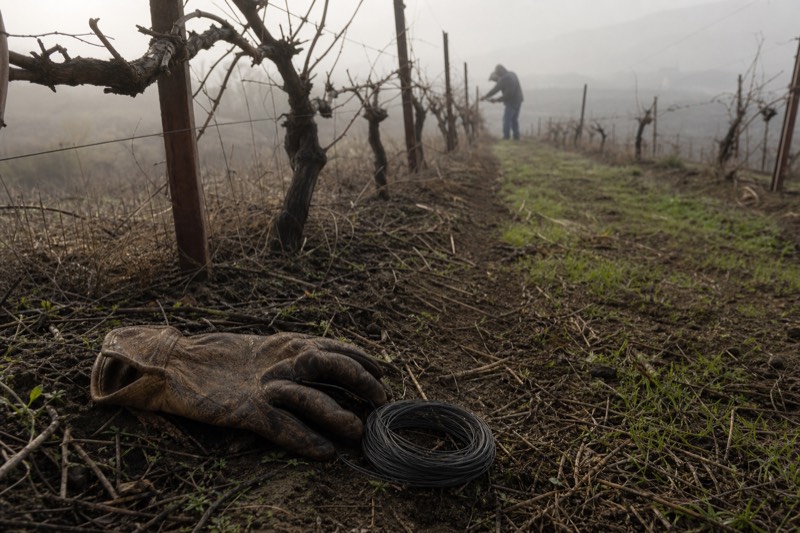 Private Wine Tour of Willamette Valley from Portland
