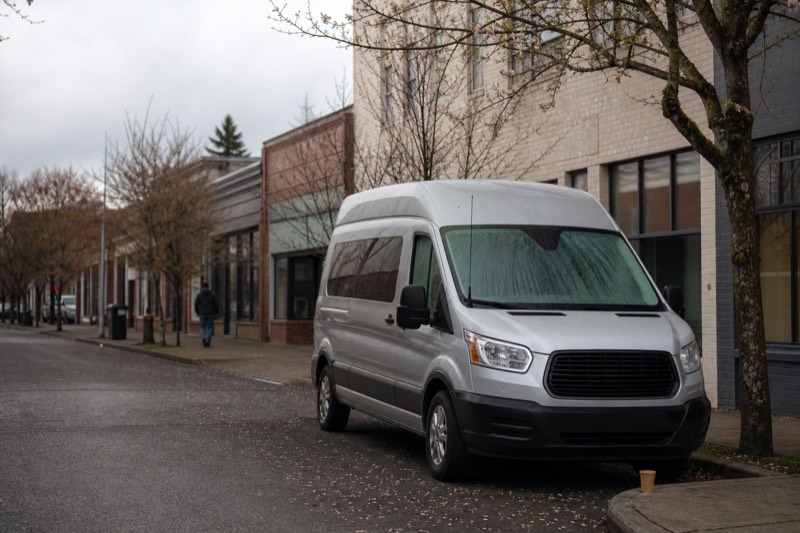 Willamette Wine Tour from McMinnville